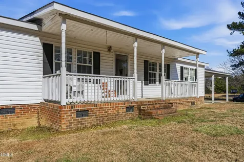 4562 Hight Road Oxford NC 27565