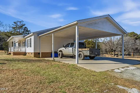 4562 Hight Road Oxford NC 27565