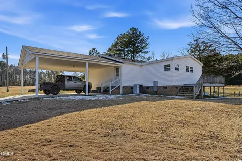 4562 Hight Road Oxford NC 27565