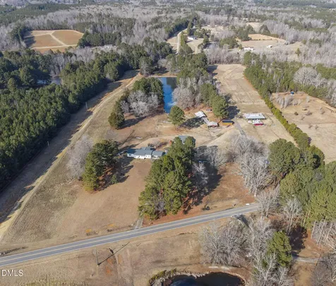 4562 Hight Road Oxford NC 27565
