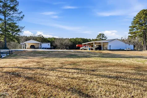 4562 Hight Road Oxford NC 27565