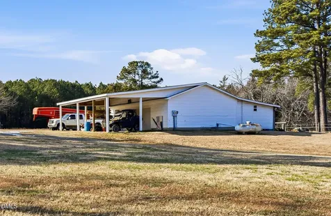 4562 Hight Road Oxford NC 27565