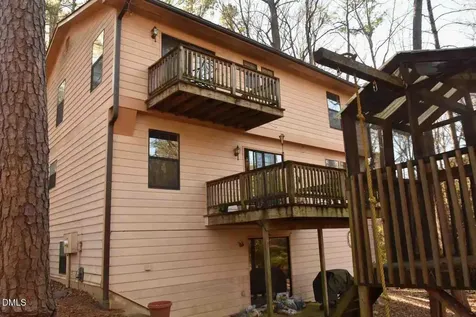 8 Shropshire Place Durham NC 27707