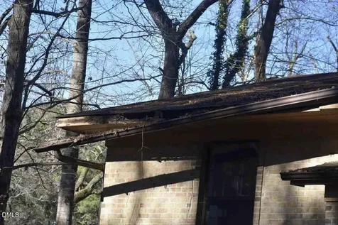 8 Shropshire Place Durham NC 27707