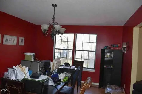 8 Shropshire Place Durham NC 27707