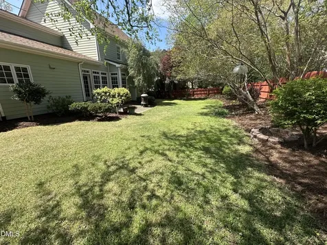 100 Strawthorne Court Apex NC 27502