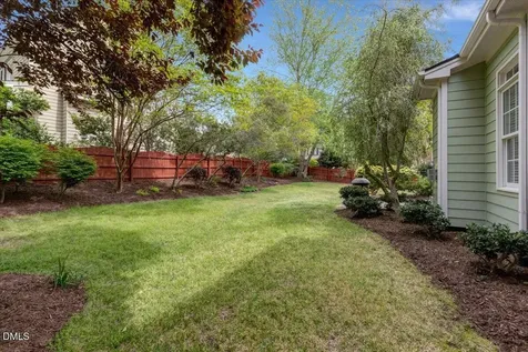 100 Strawthorne Court Apex NC 27502