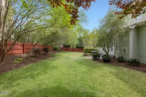 100 Strawthorne Court Apex NC 27502