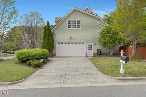 100 Strawthorne Court Apex NC 27502