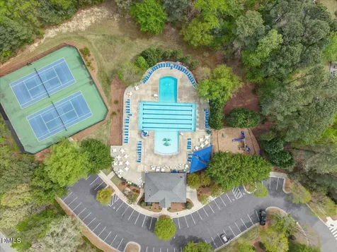 100 Strawthorne Court Apex NC 27502