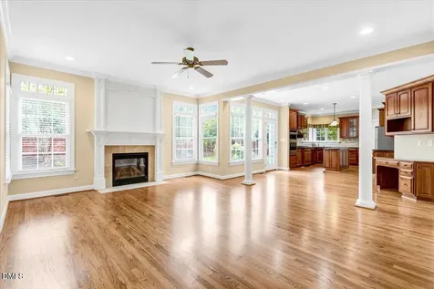 100 Strawthorne Court Apex NC 27502