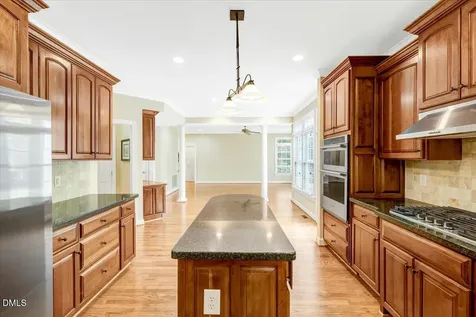 100 Strawthorne Court Apex NC 27502
