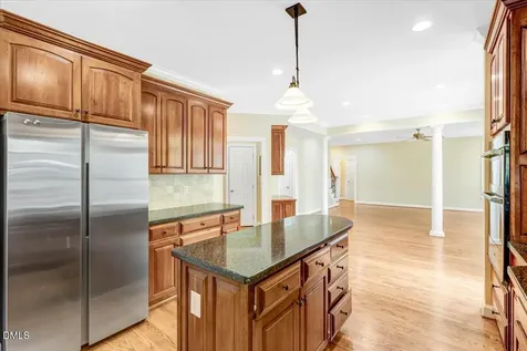 100 Strawthorne Court Apex NC 27502