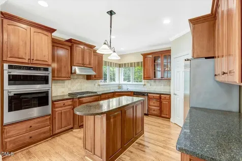 100 Strawthorne Court Apex NC 27502
