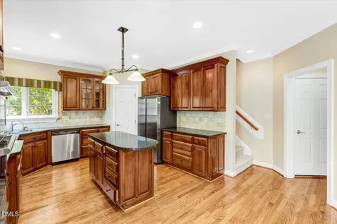 100 Strawthorne Court Apex NC 27502