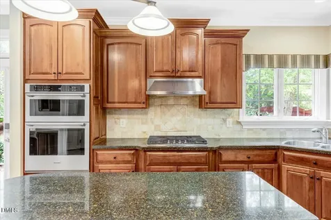 100 Strawthorne Court Apex NC 27502