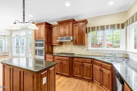 100 Strawthorne Court Apex NC 27502