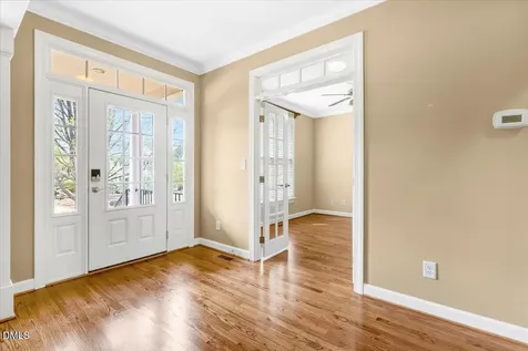 100 Strawthorne Court Apex NC 27502