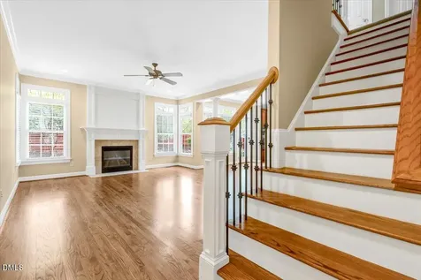 100 Strawthorne Court Apex NC 27502