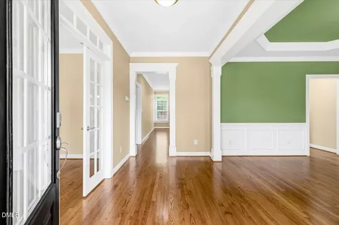 100 Strawthorne Court Apex NC 27502