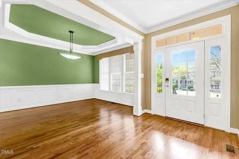 100 Strawthorne Court Apex NC 27502