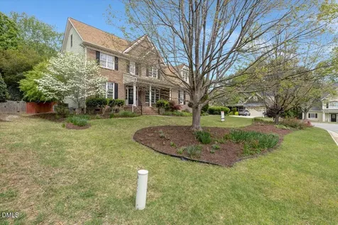 100 Strawthorne Court Apex NC 27502