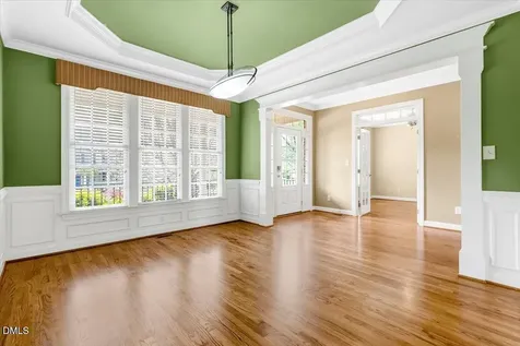 100 Strawthorne Court Apex NC 27502