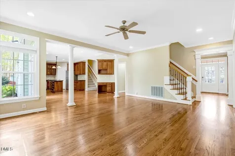 100 Strawthorne Court Apex NC 27502