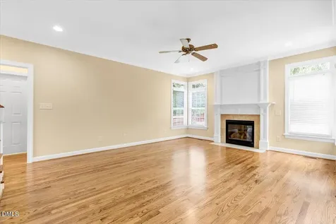 100 Strawthorne Court Apex NC 27502