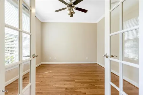 100 Strawthorne Court Apex NC 27502