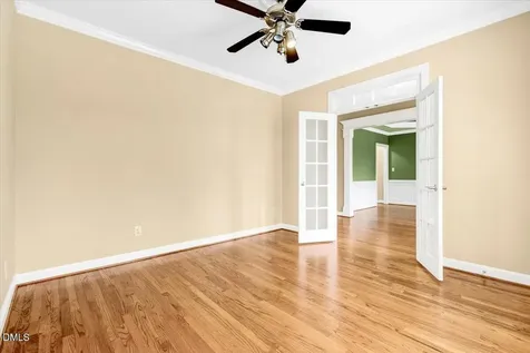 100 Strawthorne Court Apex NC 27502