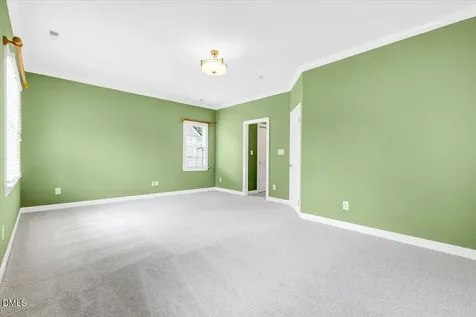 100 Strawthorne Court Apex NC 27502