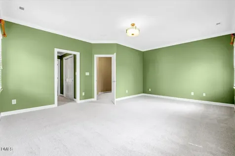 100 Strawthorne Court Apex NC 27502
