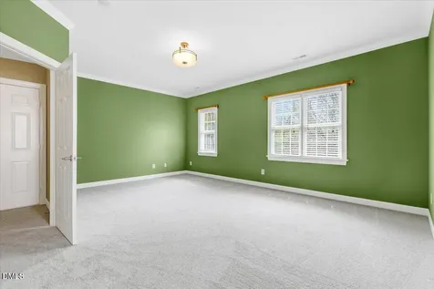 100 Strawthorne Court Apex NC 27502