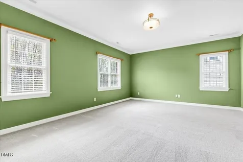 100 Strawthorne Court Apex NC 27502
