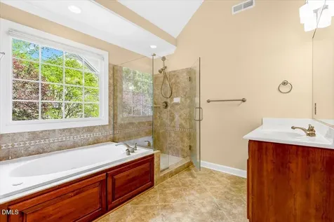 100 Strawthorne Court Apex NC 27502