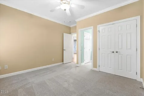 100 Strawthorne Court Apex NC 27502