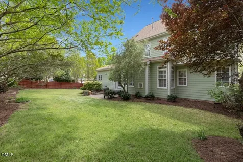 100 Strawthorne Court Apex NC 27502