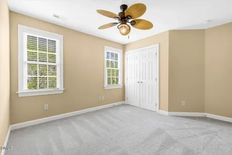 100 Strawthorne Court Apex NC 27502