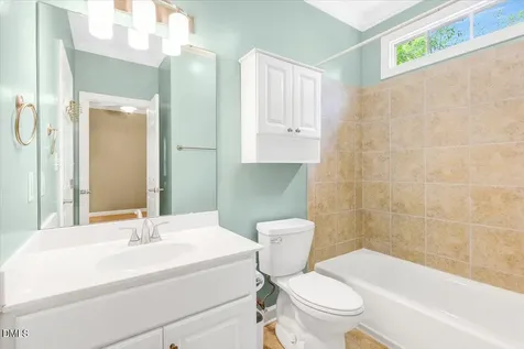 100 Strawthorne Court Apex NC 27502