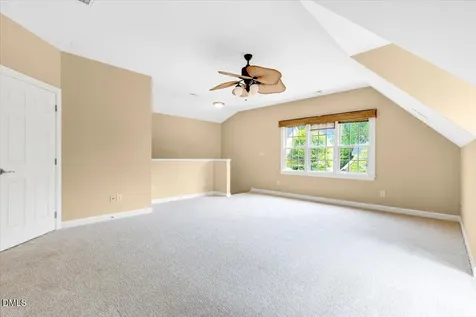 100 Strawthorne Court Apex NC 27502