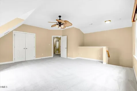100 Strawthorne Court Apex NC 27502