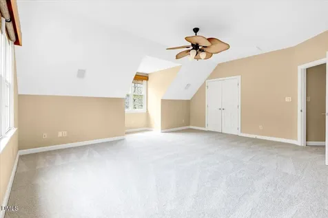 100 Strawthorne Court Apex NC 27502