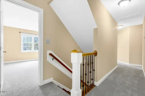 100 Strawthorne Court Apex NC 27502