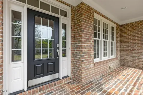 100 Strawthorne Court Apex NC 27502