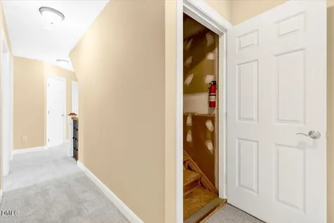 100 Strawthorne Court Apex NC 27502