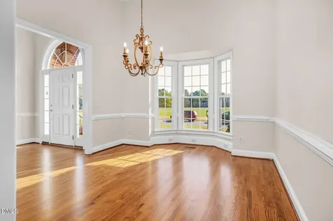 642 Chimney Hill Way Rocky Mount NC 27804