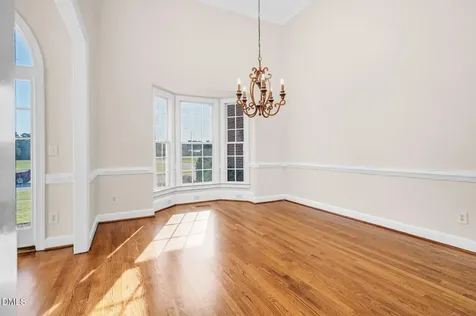 642 Chimney Hill Way Rocky Mount NC 27804