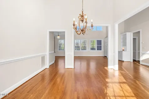 642 Chimney Hill Way Rocky Mount NC 27804