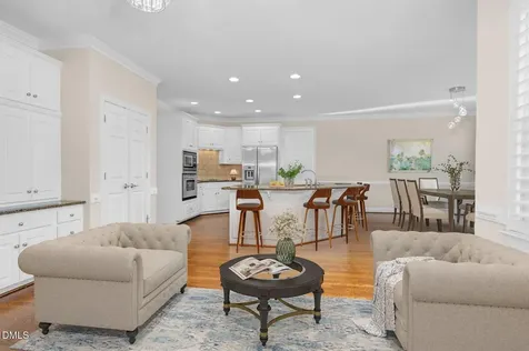 642 Chimney Hill Way Rocky Mount NC 27804
